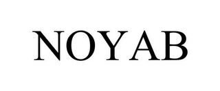 NOYAB