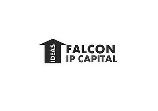 IDEAS FALCON IP CAPITAL