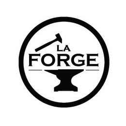 LA FORGE