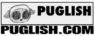 PUGLISH, PUGLISH.COM