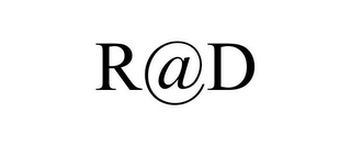 R@D