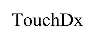 TOUCHDX