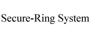 SECURE-RING SYSTEM