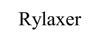 RYLAXER