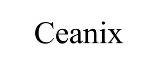 CEANIX