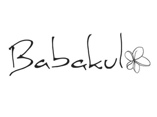 BABAKUL