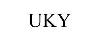 UKY