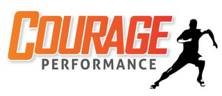 COURAGE PERFORMANCE