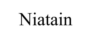 NIATAIN