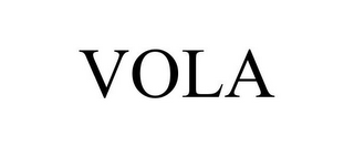 VOLA