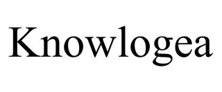 KNOWLOGEA