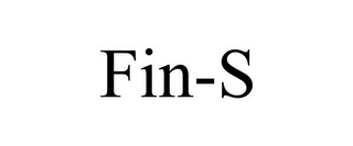 FIN-S