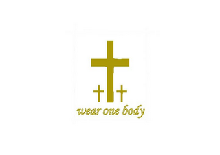 WEAR ONE BODY