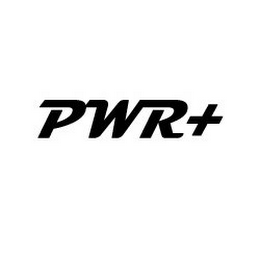 PWR+