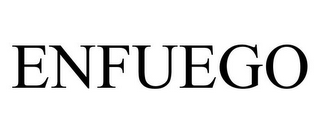 ENFUEGO