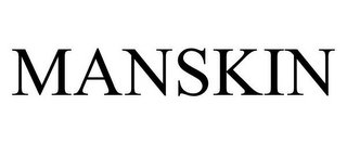 MANSKIN