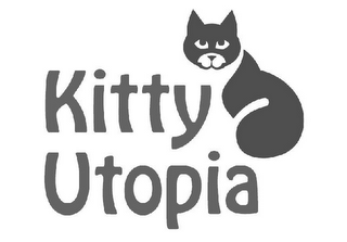 KITTY UTOPIA