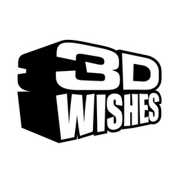 3D WISHES