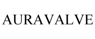 AURAVALVE