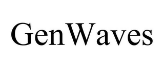 GENWAVES