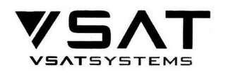 SAT VSAT SYSTEMS