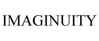 IMAGINUITY