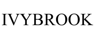 IVYBROOK