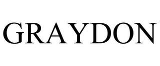 GRAYDON