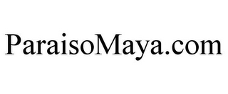 PARAISOMAYA.COM