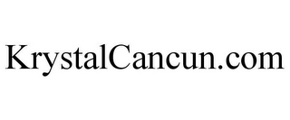 KRYSTALCANCUN.COM