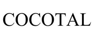 COCOTAL