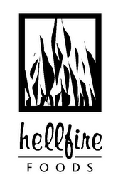 HELL FIRE FOODS