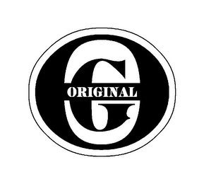 ORIGINAL G