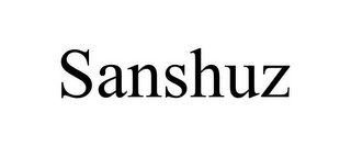 SANSHUZ