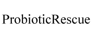 PROBIOTICRESCUE