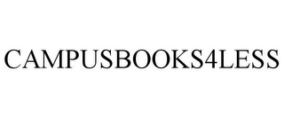 CAMPUSBOOKS4LESS