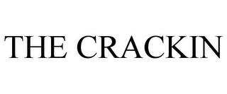 THE CRACKIN