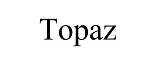 TOPAZ