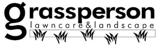 GRASSPERSON LAWN CARE & LANDSCAPE