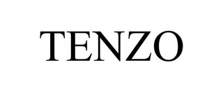 TENZO