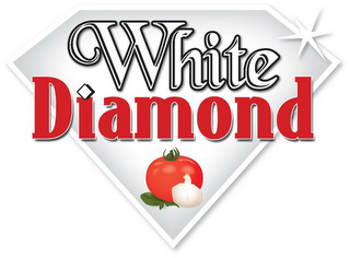 WHITE DIAMOND