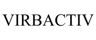 VIRBACTIV