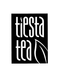 TIESTA TEA