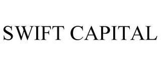 SWIFT CAPITAL