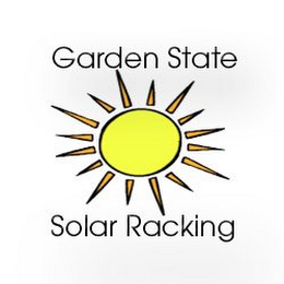 GARDEN STATE SOLAR RACKING