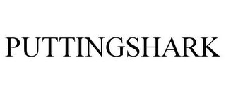 PUTTINGSHARK