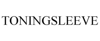 TONINGSLEEVE