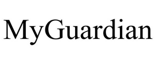 MYGUARDIAN