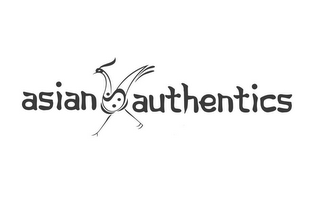 ASIAN AUTHENTICS