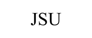 JSU